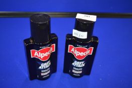 2x Alpecin Grey Attack Shampoo