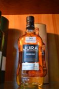 Jura Single Malt Scotch Whisky 70cl