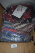 *Box of Assorted T-Shirts