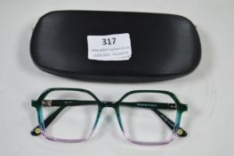 *Mylan Spectacle Frames