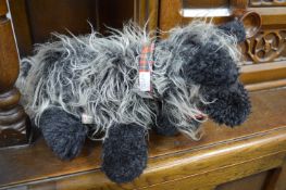 Spit the Dog Glove Puppet