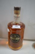 Woodsman Scotch Whisky 70cl