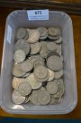 Vintage British Coinage