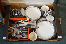 Cutlery and Tableware