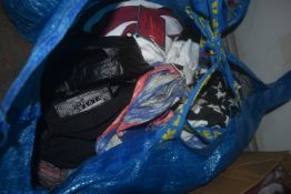 *Box of Assorted T-Shirts