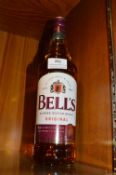 Bells Scotch Whisky 1L