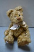 Cottage Collectibles Teddy Bear