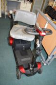 Go Go Mobility Scooter