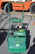 Qualcast Classic Petrol 33S Lawnmower