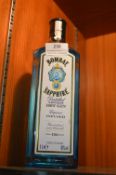 Bombay Sapphire London Dry Gin 1L