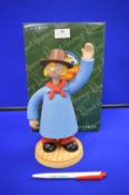 Large Camberwick Green Windy Miller Figure by Robert Harrop Designs