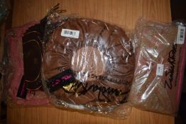 *4x Assorted Handbags