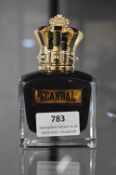 Jean Paul Gultier Scandal EDP Intense Pour Homme Part Bottle