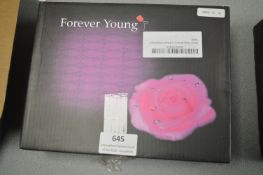 Forever Young B-Cup Silicone Breast Forms