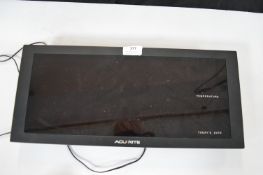 *Acurite Digital Clock and Weather Station