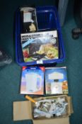 Assorted Boxed Kitchen Electricals Including Toasters, Kettle, etc.