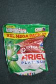 Ariel Platinum Washing Pods 52pk