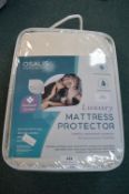 Osalis Luxury King Size Mattress Protector