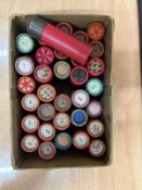 33x Assorted 12-guage Wild Fowling Cartridges