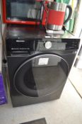 *Hisense 12kg Washing Machine