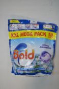 Bold Spring Awakening Washing Pods 58pk