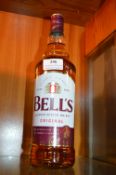 Bells Scootch Whisky 1L