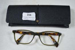 *Ted Baker Spectacle Frames