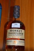 Monkey Shoulder Scotch Whisky 70cl