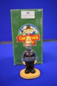 Camberwick Green Barney McGrew by Robert Harrop Designs