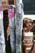 *2x Better Dry Rotary Clothes Airers