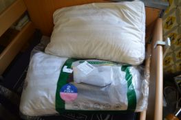 *Snuggledown Hotel Collection Pillows 2pk