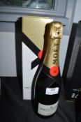 Moet & Chandon Imperial Champagne 75cl