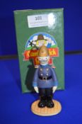 Camberwick Green Captain Flack by Robert Harrop Designs