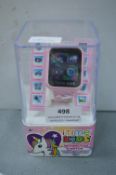 iTime Kid’s Interactive Watch