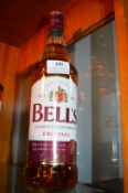 Bells Scootch Whisky 1L