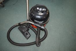Henry Vacuum Cleaner