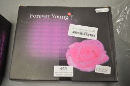 Forever Young B-Cup Silicone Breast Forms