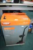 Vax Bagless Upright Vacuum Cleaner