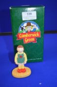 Camberwick Green Mary Murphy by Robert Harrop Designs