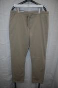 *English Laundry Mulberry Pullon Pants Size: L