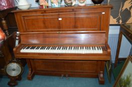 Upright Piano by C. Beckstein
