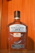 Jack Daniels Gentleman Jack Tennessee Whiskey 70cl