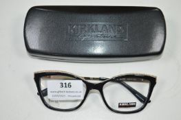 *Kirkland Spectacle Frames