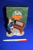 Camberwick Green Captain Flack Emergency Call by Robert Harrop