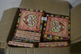 *Box of Love at First Site Books