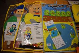 *Quantity of Assorted Kid’s Playsets