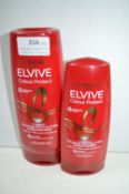 2x L’Oreal Elvive Hair Conditioner
