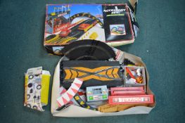 Scalextric Accessory Set