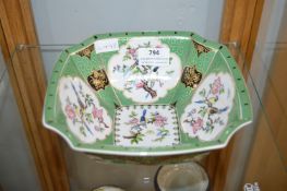 Keiser Madscheu Design Oriental Bowl