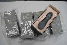 5x Pearlesque Ara Female Personal Massagers